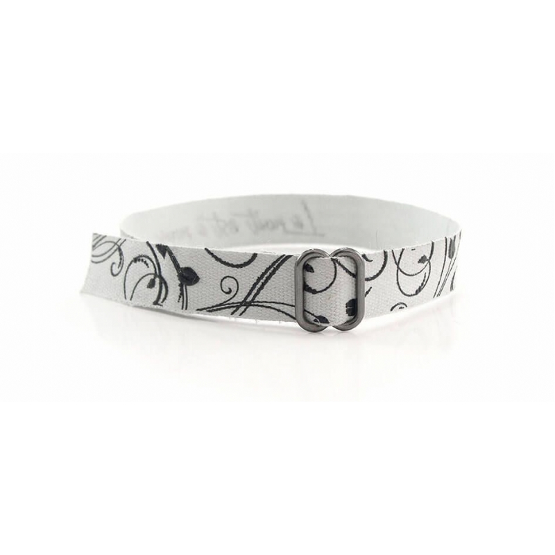 Armbandjes in zijde