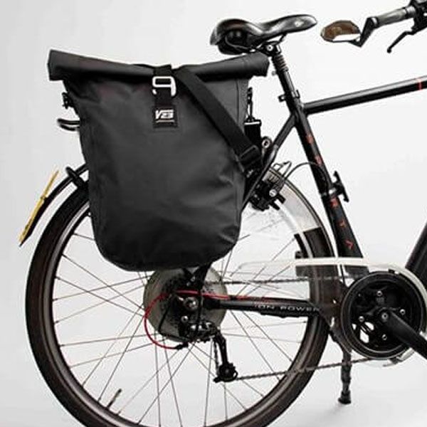 VASAD fietstas