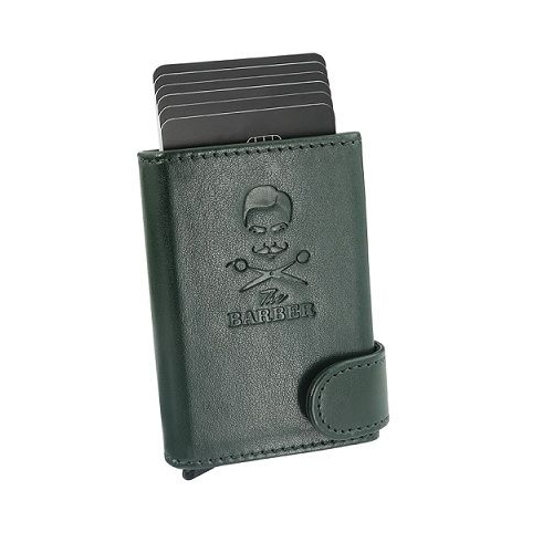 RFID portefeuille 