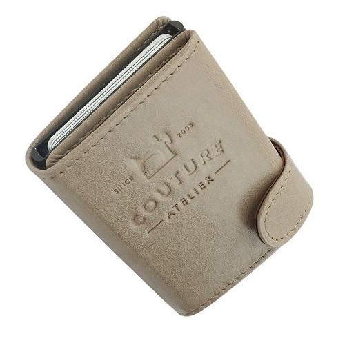RFID portefeuille 