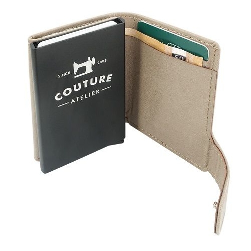 RFID portefeuille 