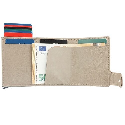 RFID portefeuille 