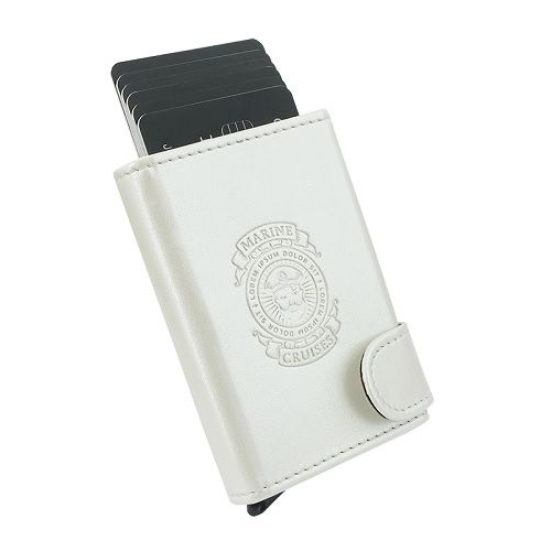 RFID portefeuille 