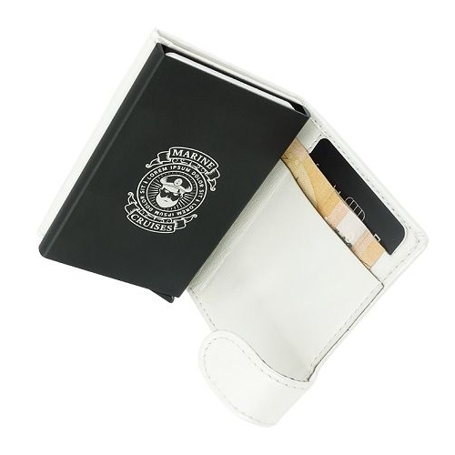 RFID portefeuille 
