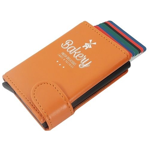 RFID portefeuille 