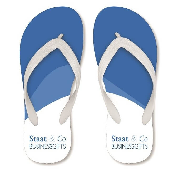 Custom made slippers 