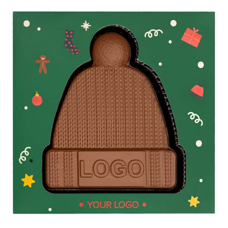 Chocolade Figuur 