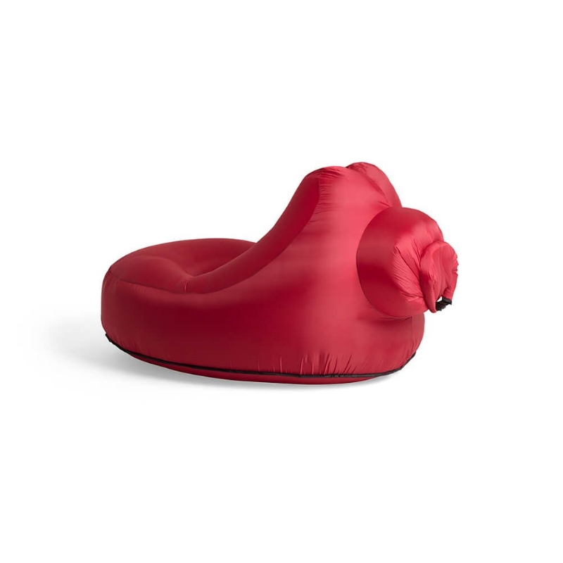 Overal direct comfortabel