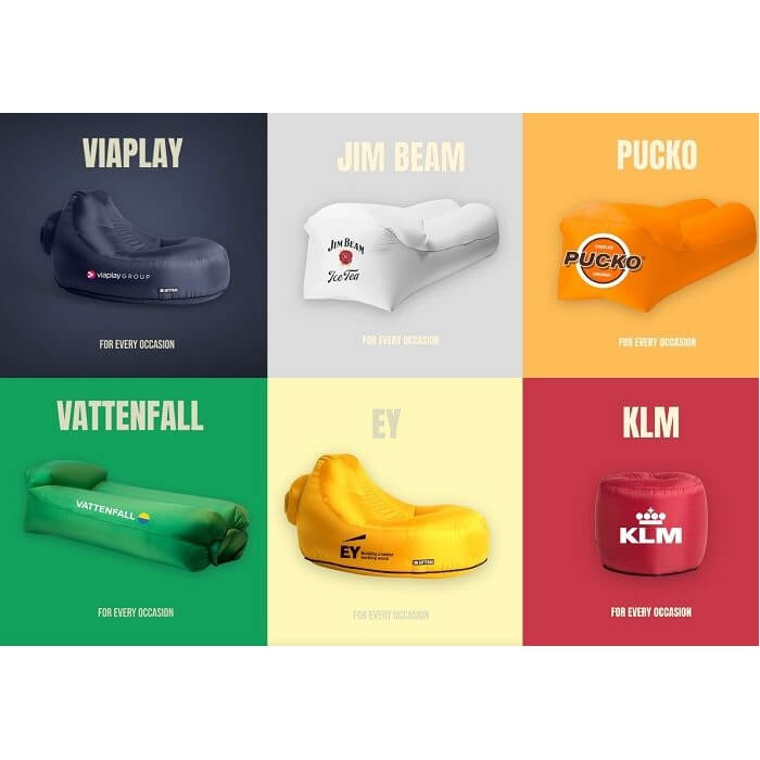 Overal direct comfortabel