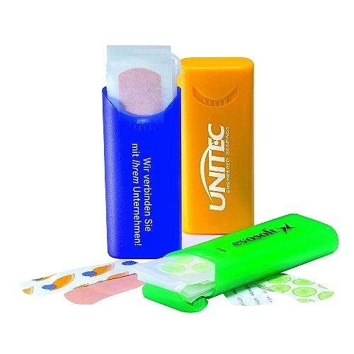 Care Card relatiegeschenk