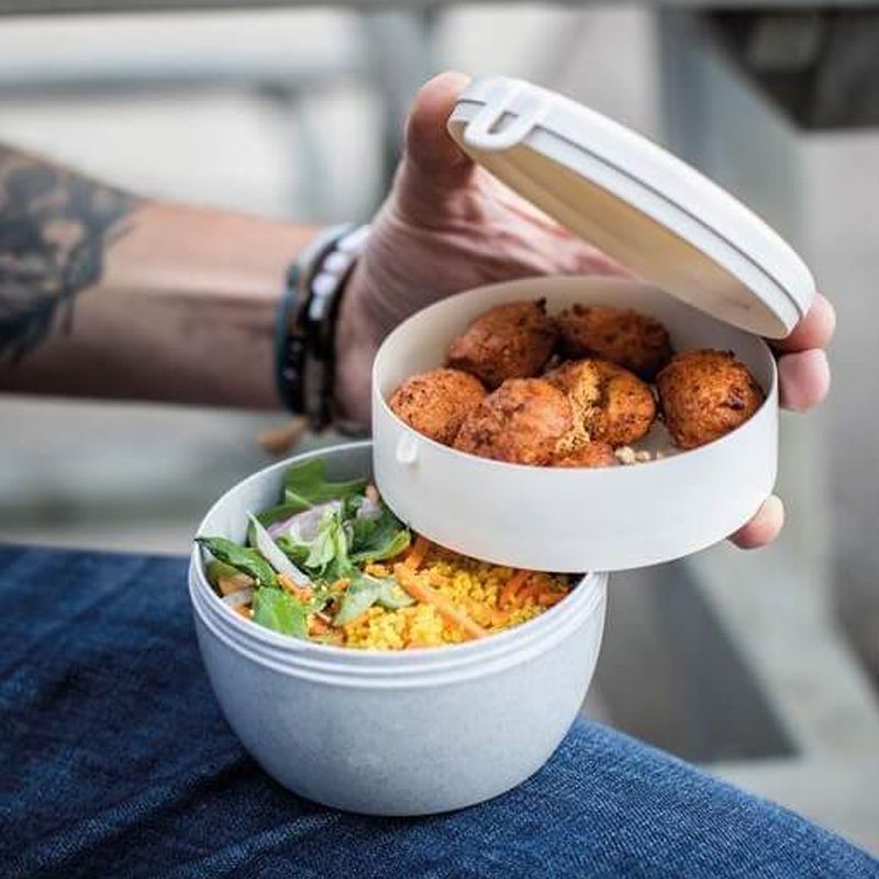 Koziol Bentobox