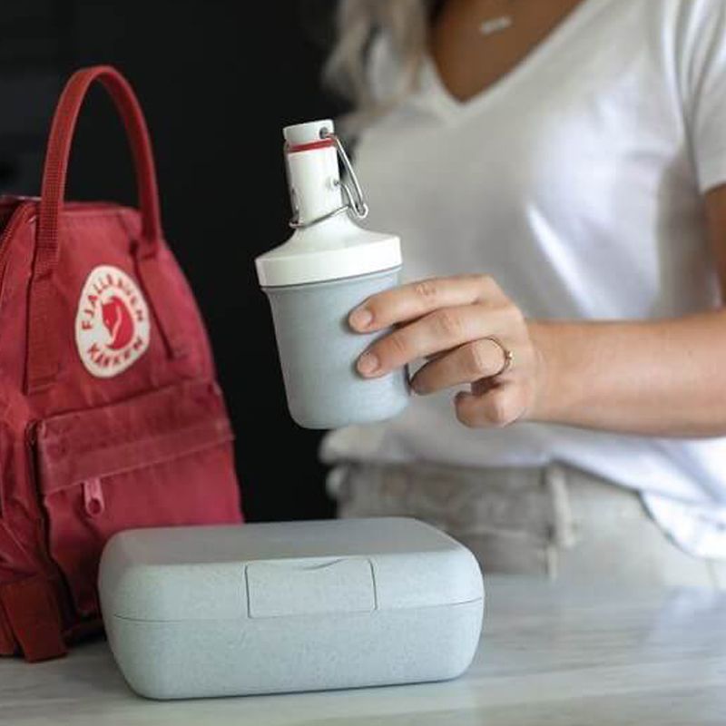 Koziol drinkfles PLOPP TO GO mini