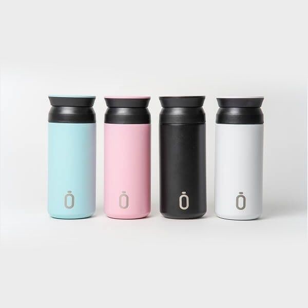 RUNBOTT Cup, thermosbeker