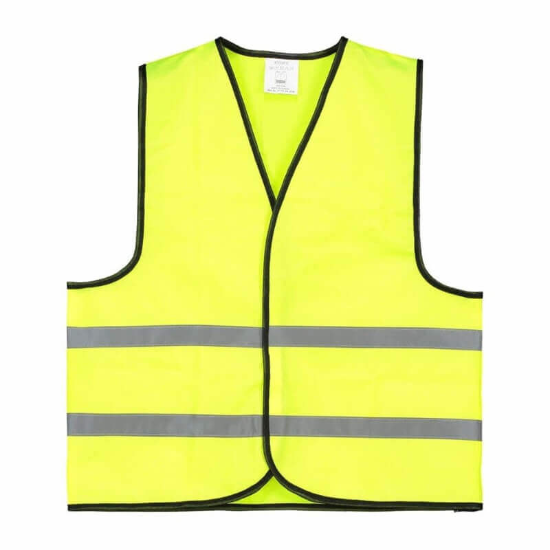 Veiligheidsvest voor kinderen