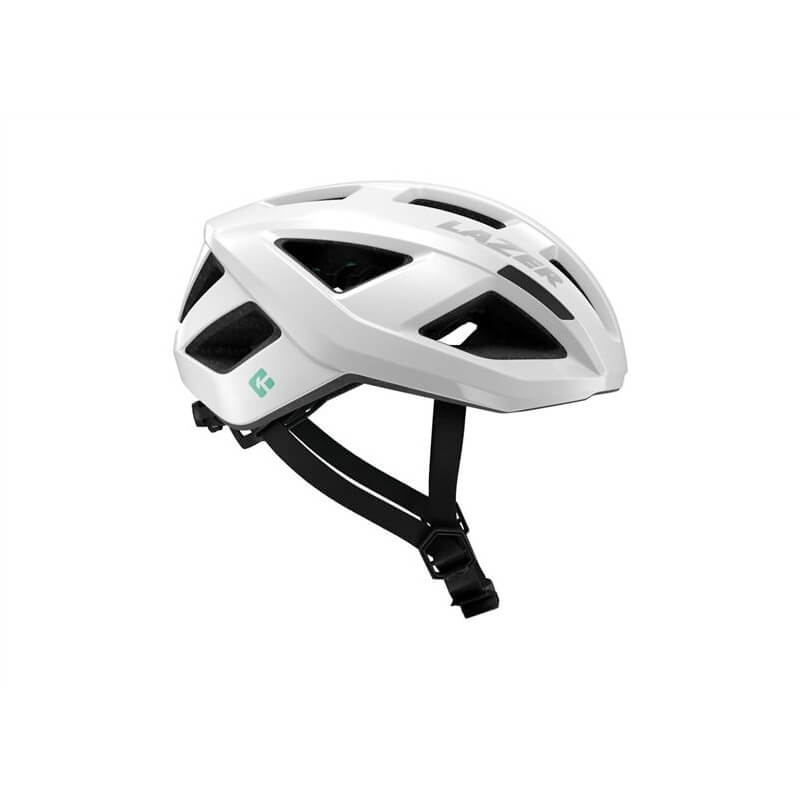 Stijlvolle en comfortabele fietshelm
