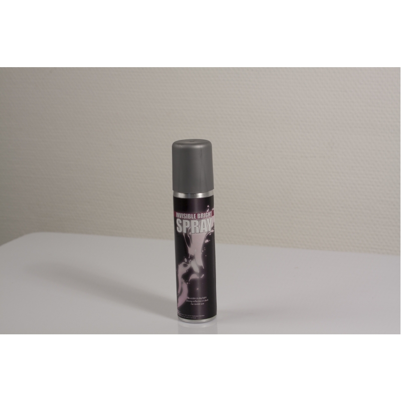 Reflecterende spray voor kleding en dieren