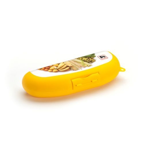 Bananendoos
