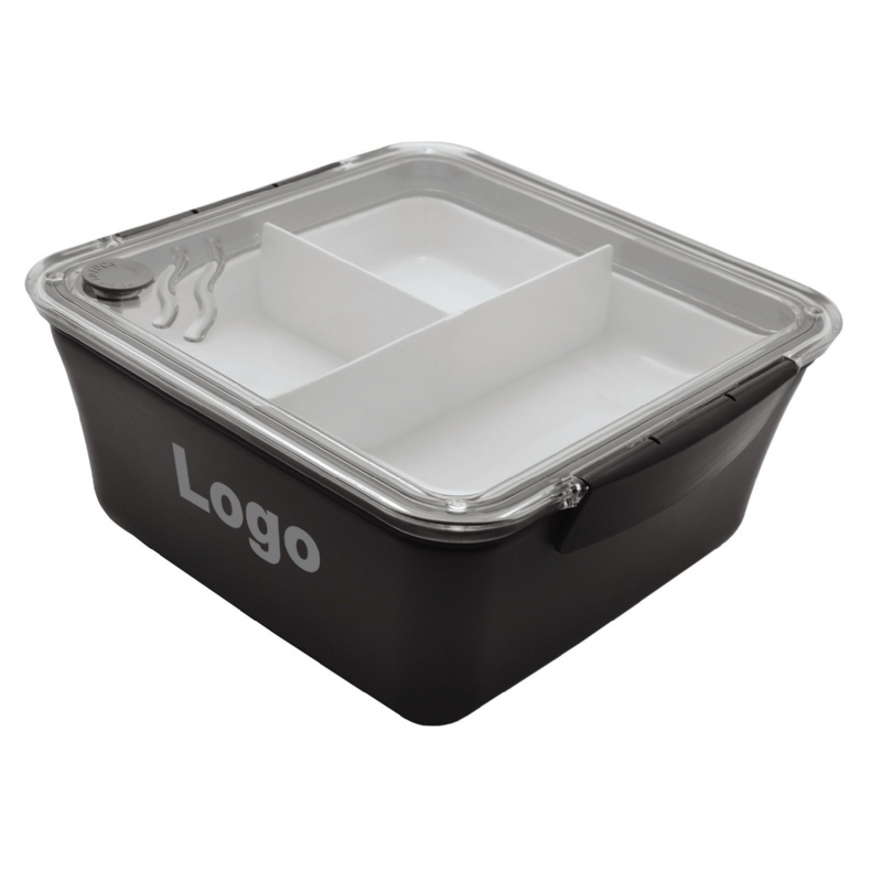 Bento magnetronvriendelijke lunchbox