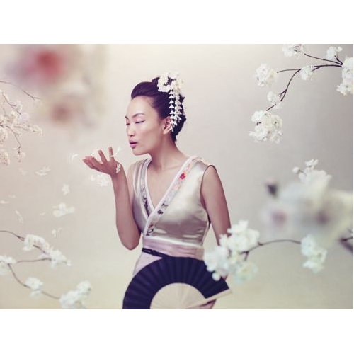 Rituals, The Ritual of Sakura