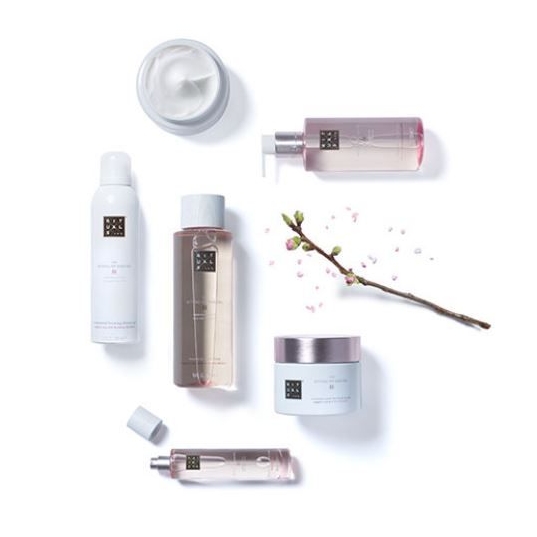 Rituals, The Ritual of Sakura