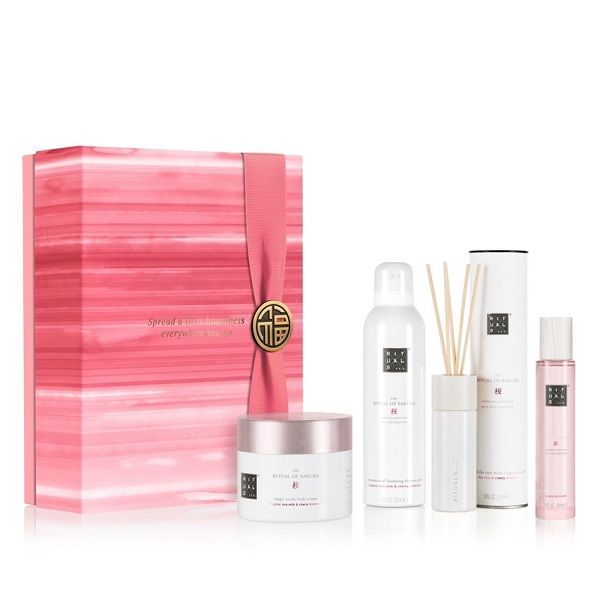 Rituals, The Ritual of Sakura