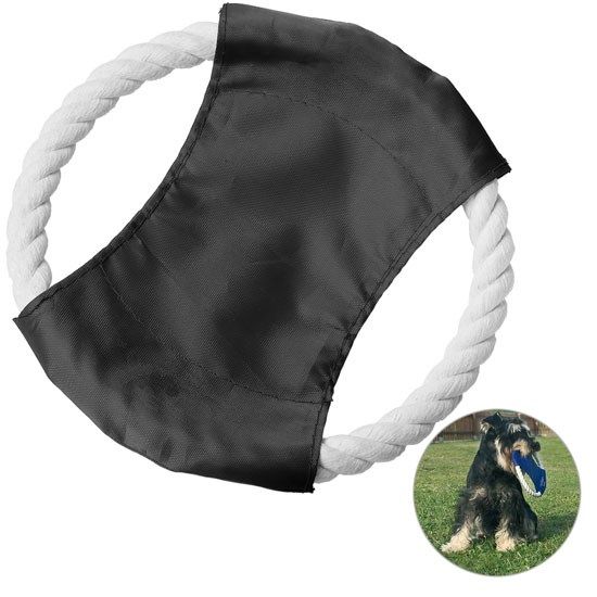 Hondenfrisbee