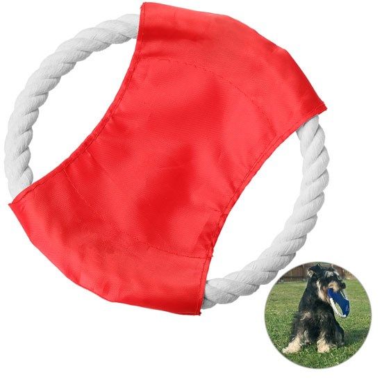 Hondenfrisbee
