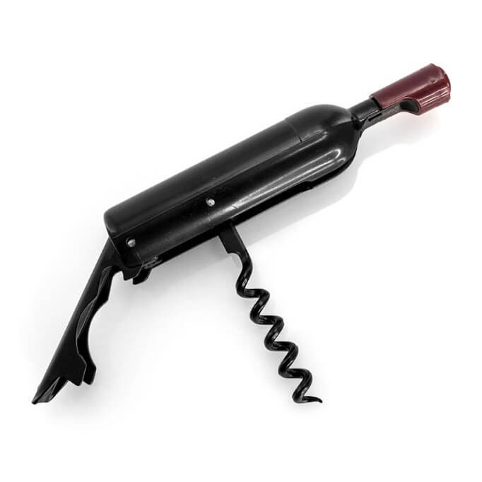 Magnetische kurkentrekker