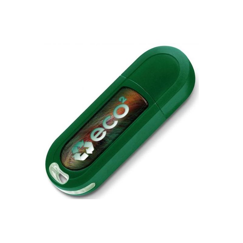 Ecologische USB stick