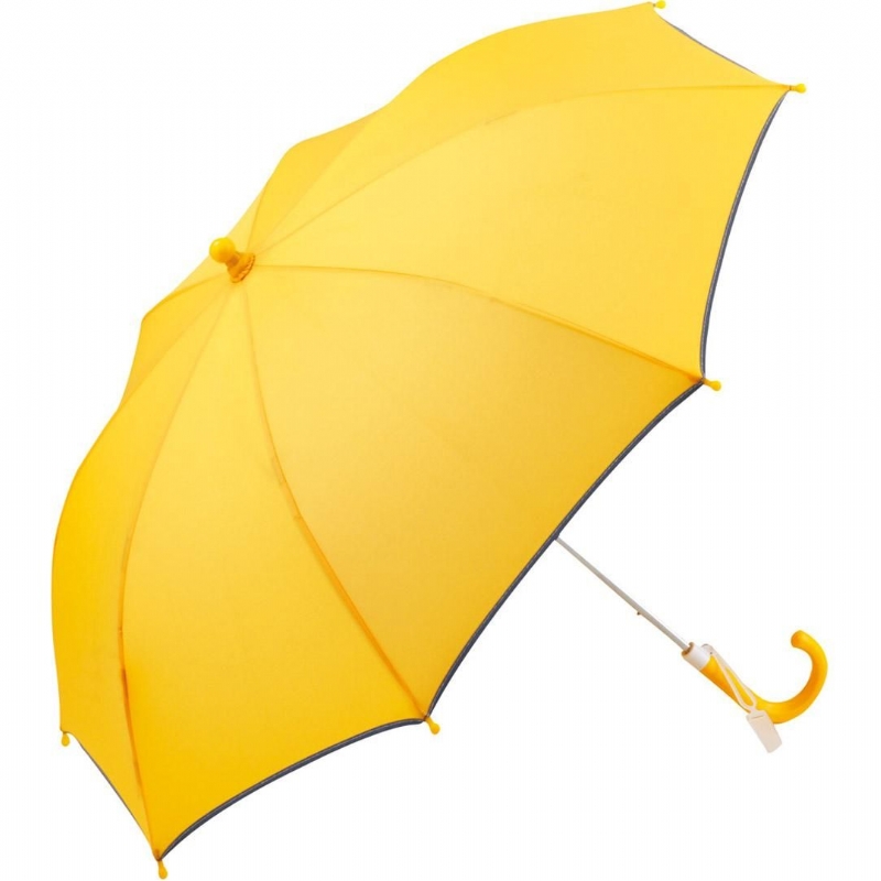 gevolg uitvinden Verstikken Stevige paraplu voor kinderen