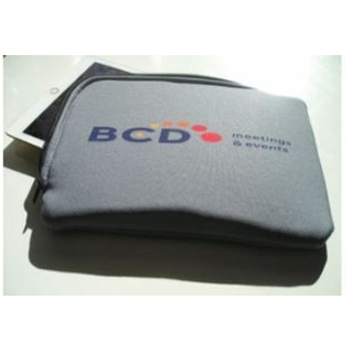 Tablet hoes in eigen stijl