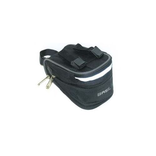 Tas voor aan een fietszadel