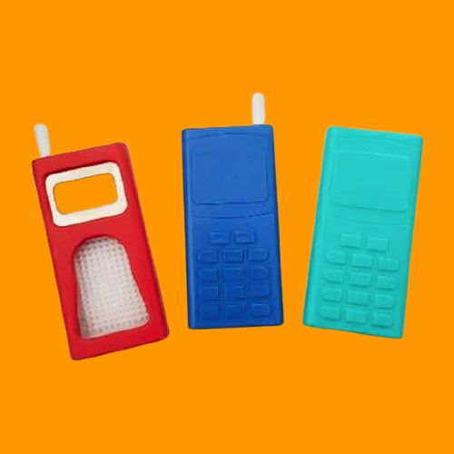 Flesopener mobiele telefoon