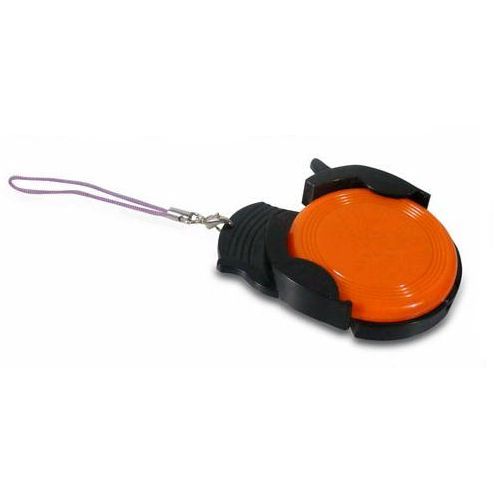Sleutelhanger met frisbee