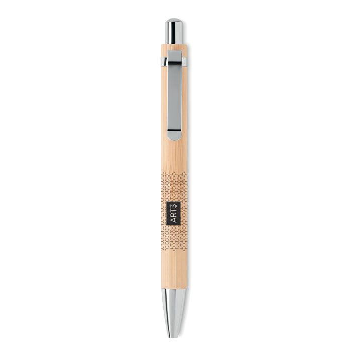 Langdurige inktloze pen 