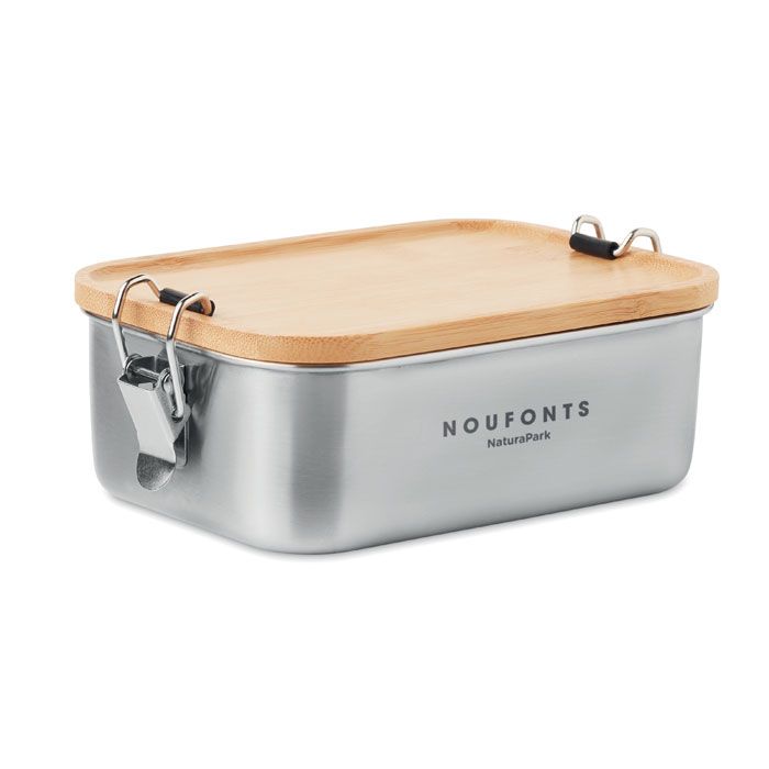 RVS lunchbox