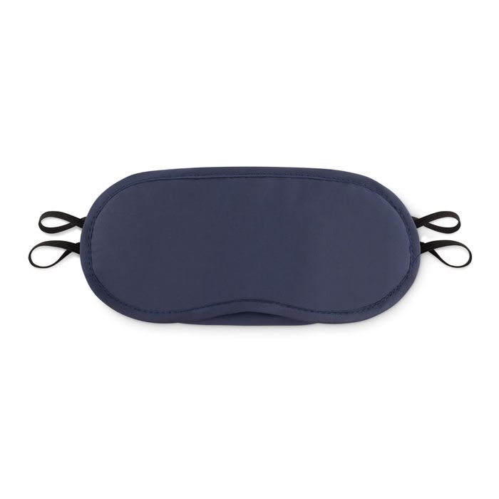 Slaapmasker met logo