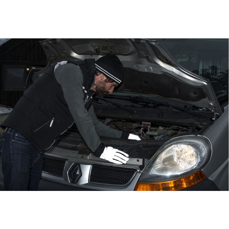 reflecterende handschoenen