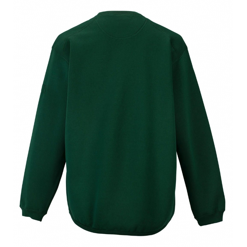 Workwear sweater Russel