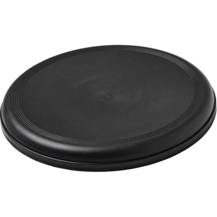 Frisbee van gerecycled plastic in 10 kleuren