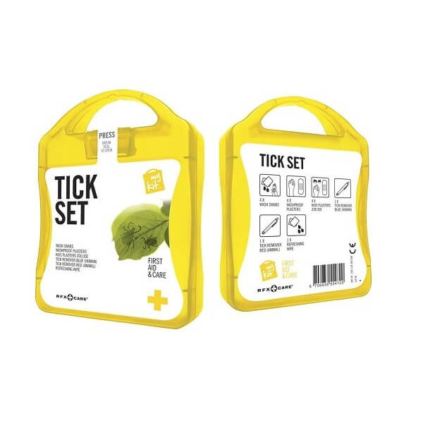 MyKit Teken set