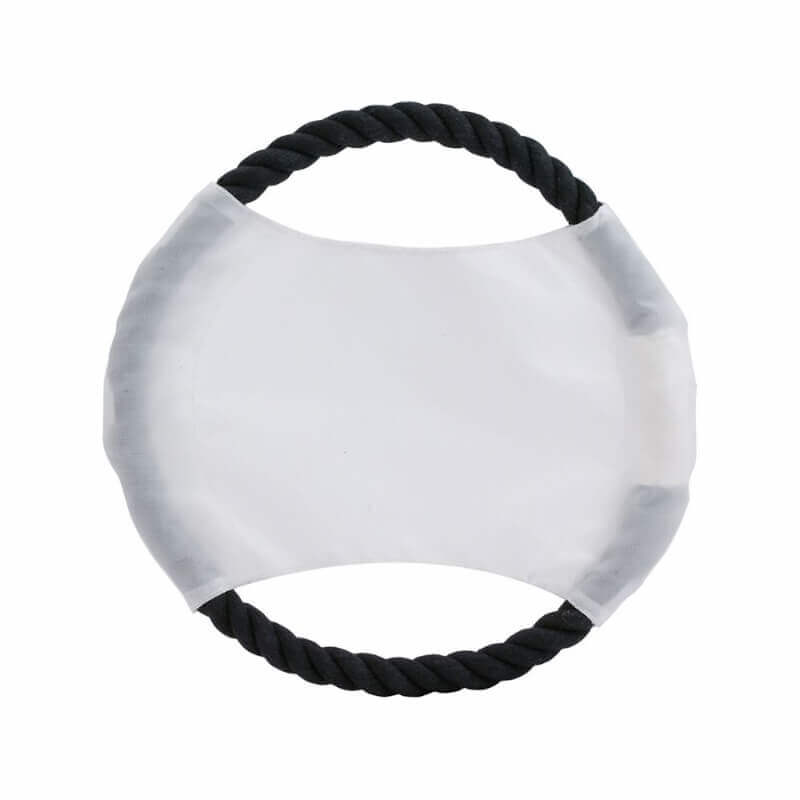 Frisbee voor honden