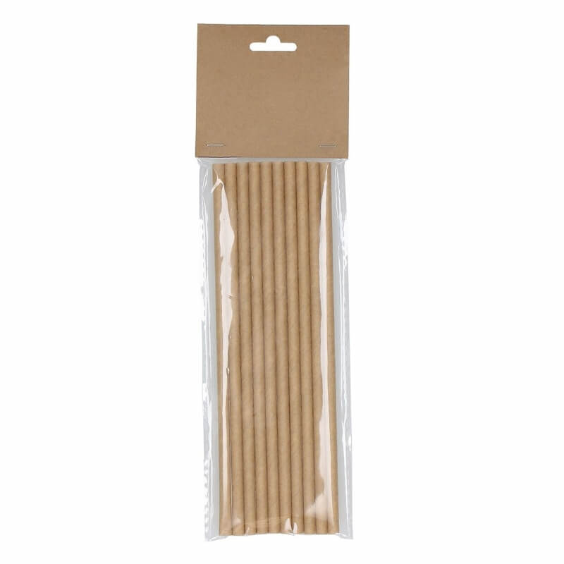 rietjes in papier