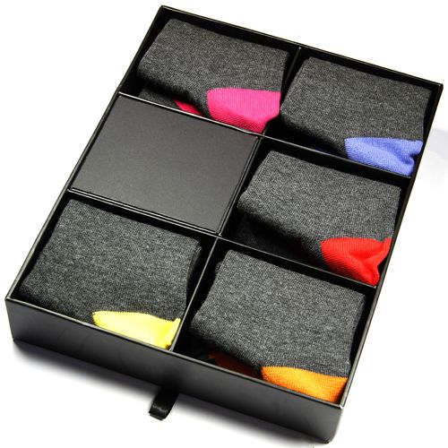 Sokken assortiment
