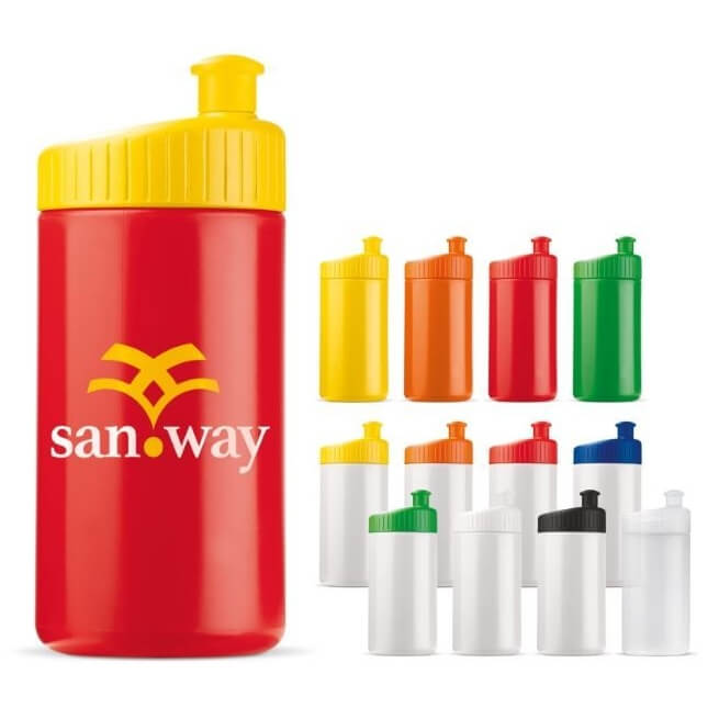 Sport bottle 500 ml