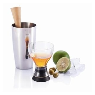 James Cocktailset