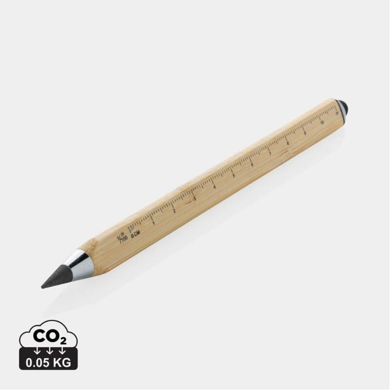 Modern potlood met stylus