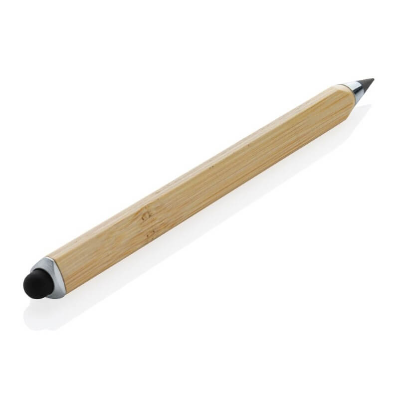 Modern potlood met stylus