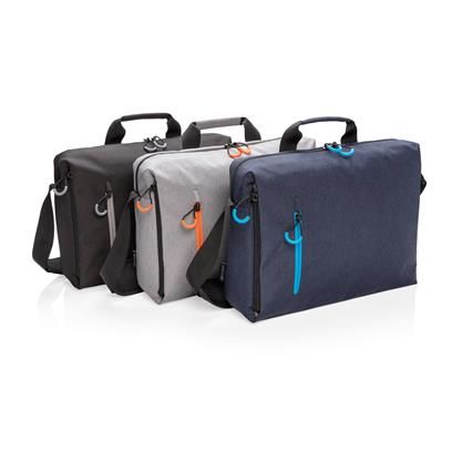 RFID laptop tas PVC-vrij