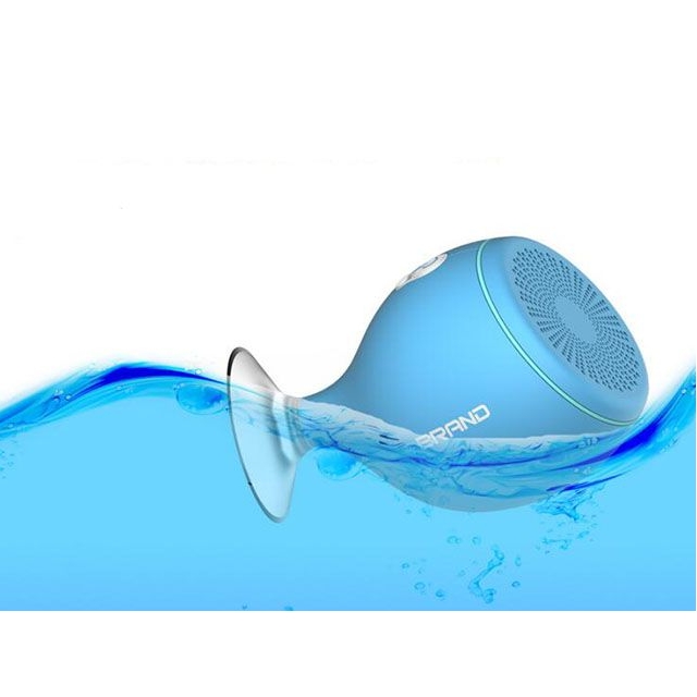Mini Waterproof Bluetooth Speaker 